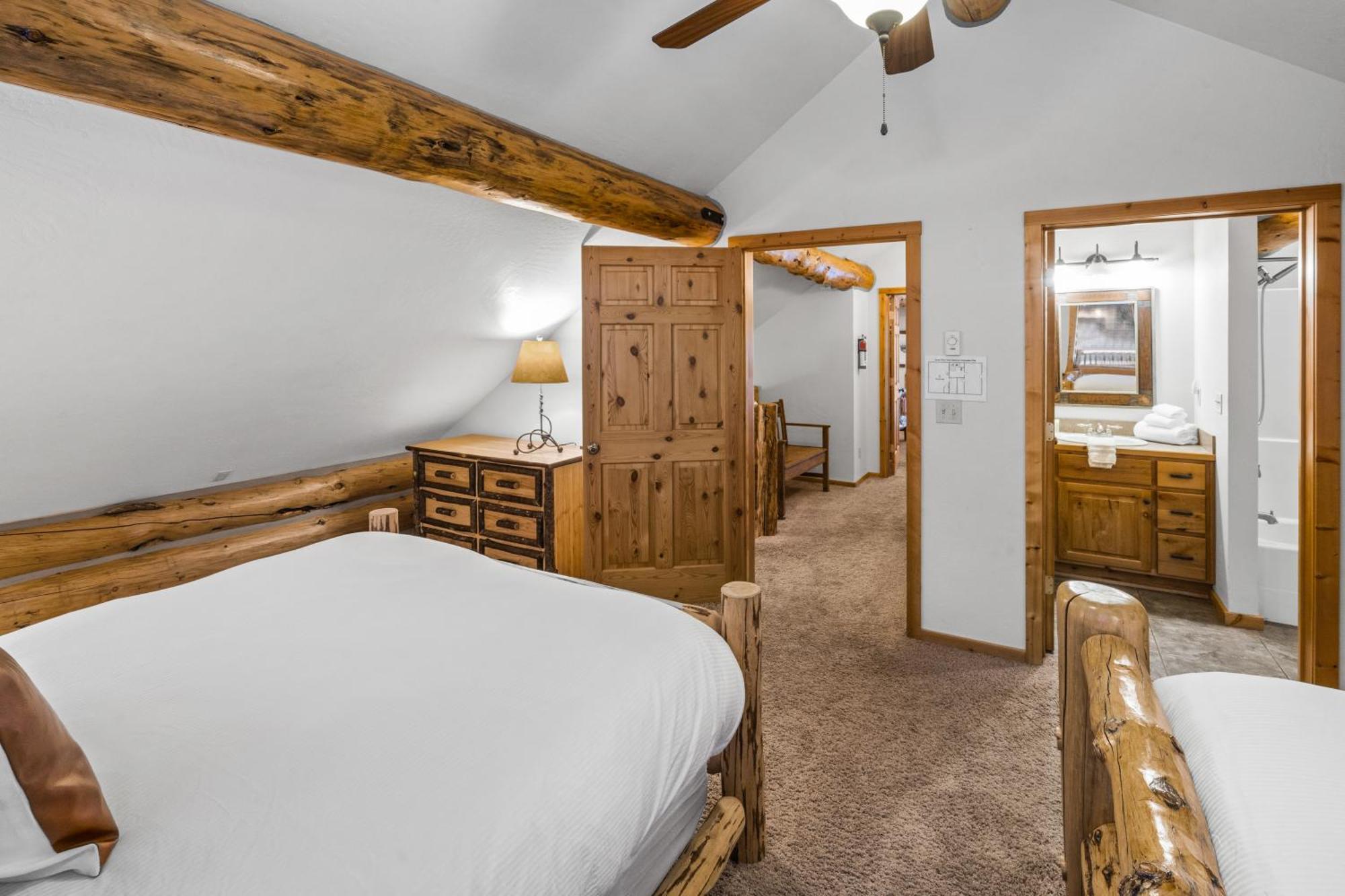 King'S Cabin West Yellowstone Exteriör bild