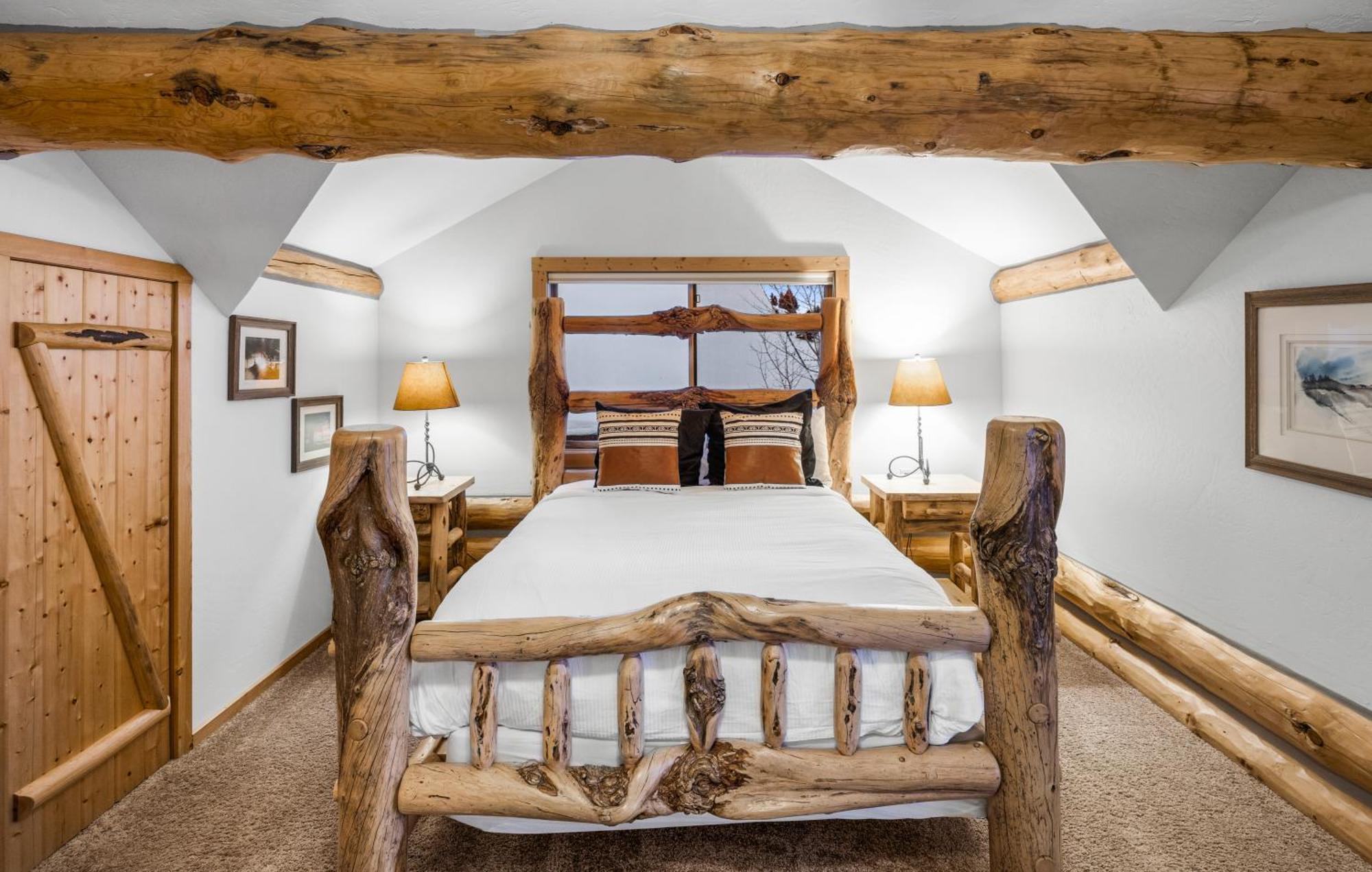 King'S Cabin West Yellowstone Exteriör bild