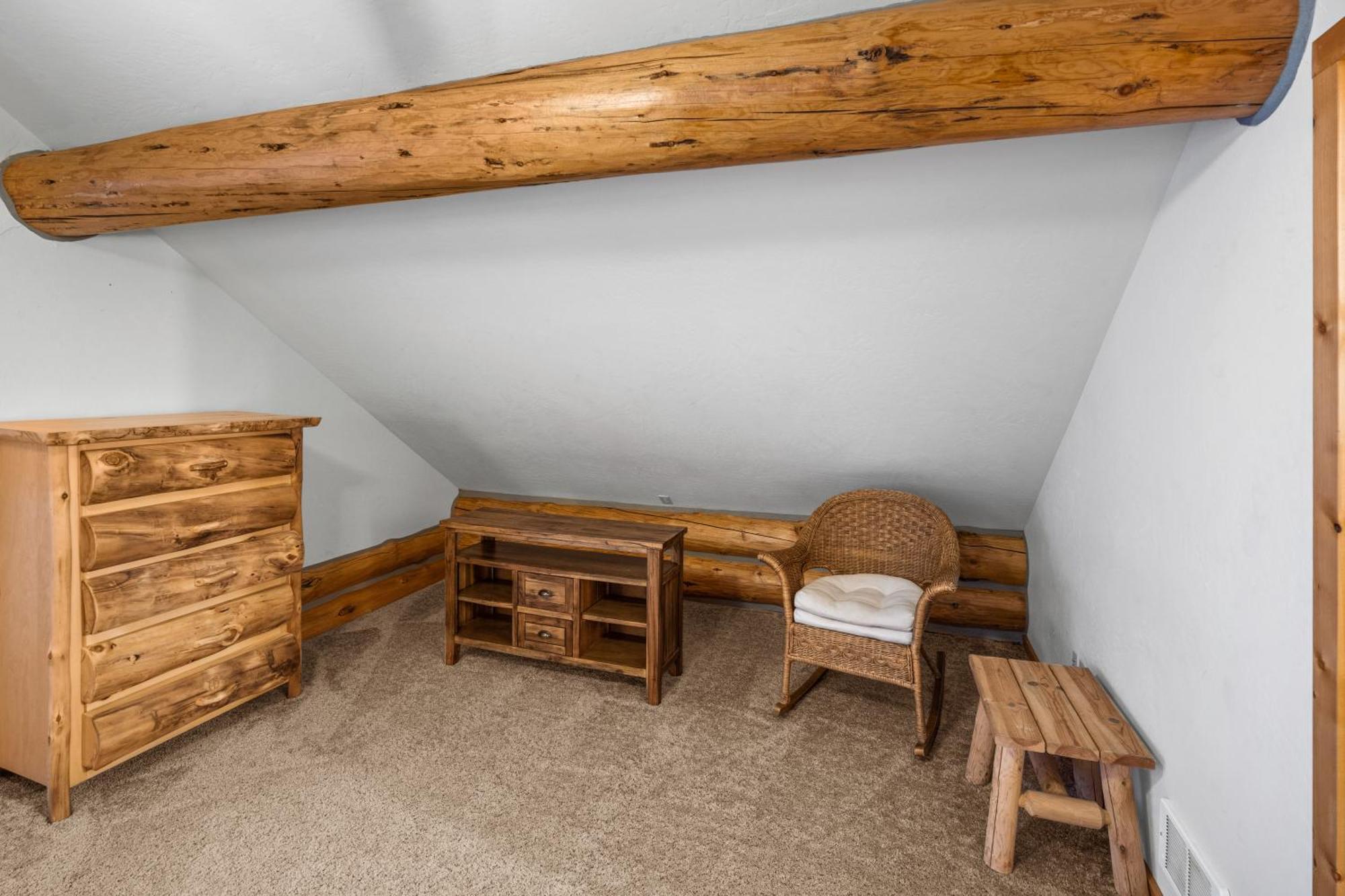 King'S Cabin West Yellowstone Exteriör bild