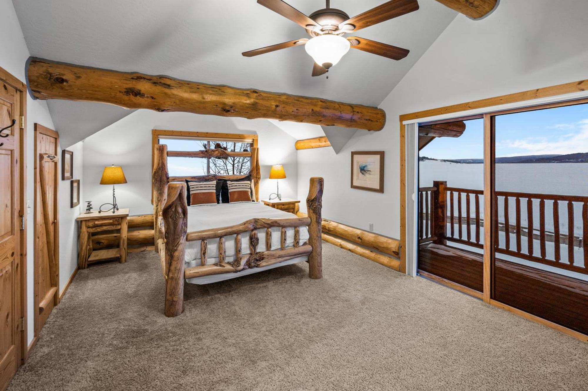 King'S Cabin West Yellowstone Exteriör bild